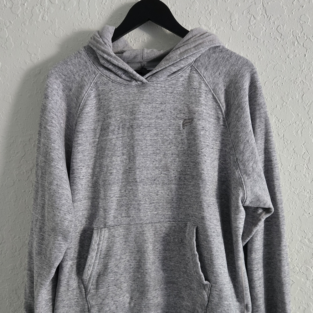 Fabletics Pullover Hoodie Sweater